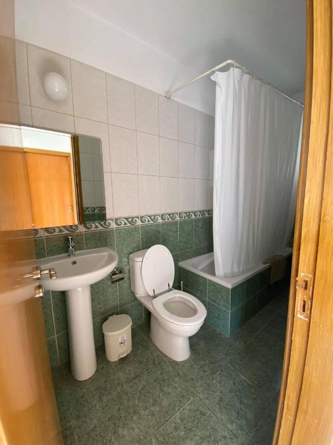 Cosy Apartment In Kato Paphos With Pool Access Экстерьер фото